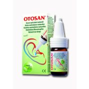 OTOSAN GOCCE AURICOLARI BIO 10 ML - AURORA SRL