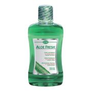 Aloe fresh collutorio 500ml