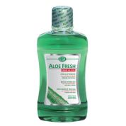 Aloe fresh zero alcol collut