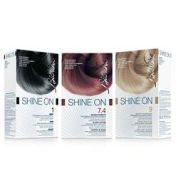 BIONIKE SHINE ON CAPELLI CAST SCU3