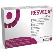 LABORATOIRES THEA RESVEGA 60 CAPSULE