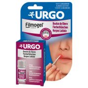 Urgo herpes labiale cerotto liquido 3 ml