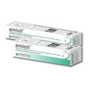 Amioil emulgel uso topico 50 g 1 pezzo