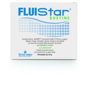 FLUISTAR 20 BUSTINE - STARDEA SRL