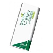 STEVIA MIDY 400 COMPRESSE - ESI SPA