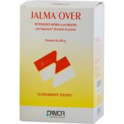 Jalma over detergente intimo ph neutro 225 g