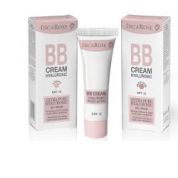 INCAROSE BB CREAM HYALURONIC SPF MEDIUM (15) 30 ML