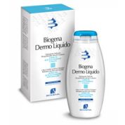 BIOGENA DERMO LIQUIDO PH5 500 ML - VALETUDO SRL