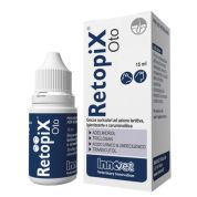 RETOPIX OTO GOCCE AURICOLARI 15 ML