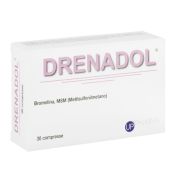 DRENADOL 30 Compresse