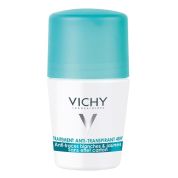  Vichy - Deodorante anti-tracce roll-on 50 ml