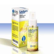 HOMEOPHARM LEDUM COMPLEX POMATA 60 ML