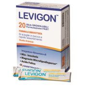 Levigon 20 bustine