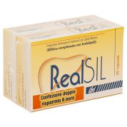 Realsil bipack 80 capsule