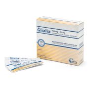 GLIALIA 700 MG + 70 MG 20 BUSTINE - EPITECH GROUP SPA