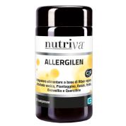 Nutriva allergilen 30 capsule 900 mg