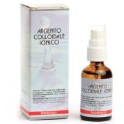 Argento colloidale 30 ml