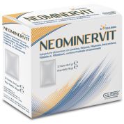 Neo minervit 12bust 8 g