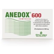 Anedox 600 30 Compresse - STARDEA SRL