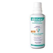 ELMEX SENSITIVE PROFESSIONAL COLLUTORIO 400 ML - COLGATE - PALMOLIVE