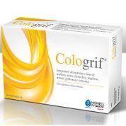 Cologrif 30 Compresse