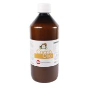 Cocco olio 500 ml