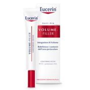 EUCERIN VOLUME FILLER CONTORNO OCCHI 15 ML - BEIERSDORF SPA