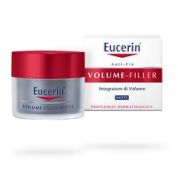 EUCERIN VOLUME FILLER NOTTE 50 ML - BEIERSDORF SPA