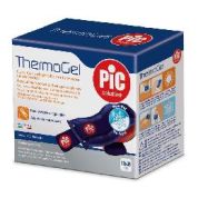 Cuscino thermogel comfort riutilizzabile per la terapia del caldo e del freddo cm 10x26 2013