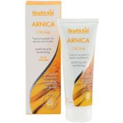 Arnica crema 75 ml