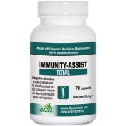 IMMUNITY ASSIST TOTAL 70 CAPSULE