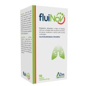 Fluinov 10 bustine 3 g