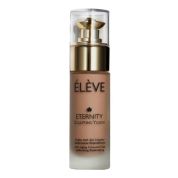 Eleve eternity sculpting youth fluido anti eta' colorato uniformante ridensificante scuro 30 ml