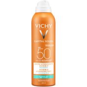 Ideal soleil spray invisible spf50 200 ml