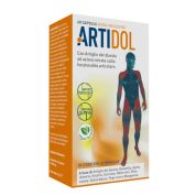 Artidol capsule 60 capsule