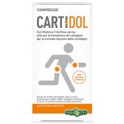 Cartidol compresse 45 compresse