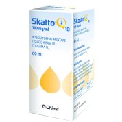 Skatto q10 gocce 60 ml