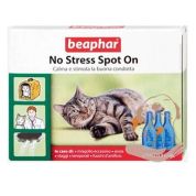 No Stress Spot On 3 Fialette - Beaphar B.V. 