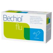 bechiol flu 12 stick pack