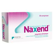 Naxend 30 compresse