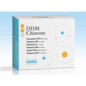 DDM CHINONE 30 BUSTINE - PHARMEXTRACTA SPA