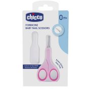 Chicco forbicine rosa