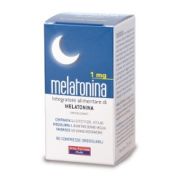 Melatonina 1 mg 90 compresse