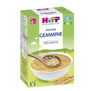 Hipp bio hipp bio pastina gemmine 320 g