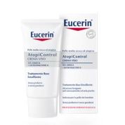 EUCERIN ATOPICONTROL CREMA VISO 12% OMEGA 50 ML