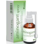 Spray aminogam 15 ml