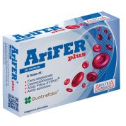 Arifer plus 30 capsule