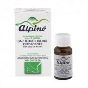 Callifugo alpino liquido extra forte 12 ml