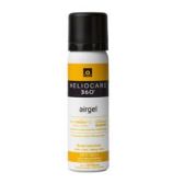 HELIOCARE 360 AIRGEL SPF 50+ 60 ML - DIFA COOPER SPA