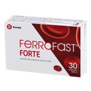 FERROFAST FORTE 30 Capsule